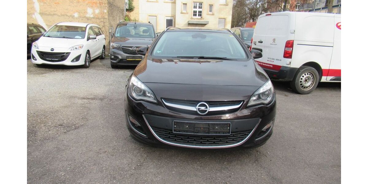 Opel Astra 179.900 km 3.990 &euro; Karlsruhe 76131