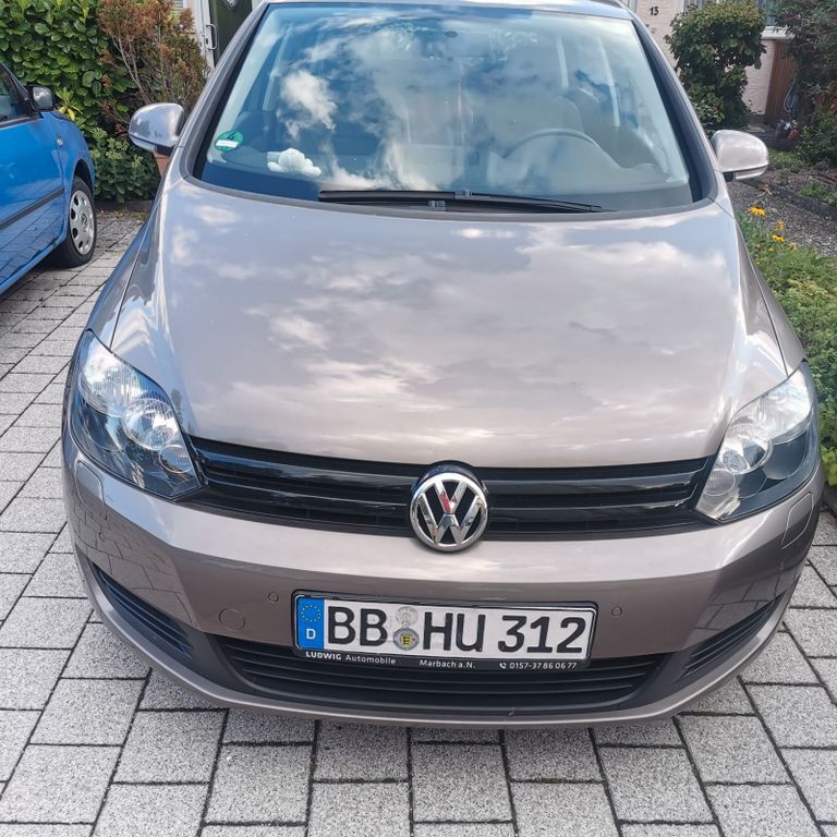 Golf Plus