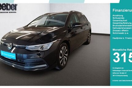 VW Golf 29.334 km 22.390 &euro; Leonberg 71229