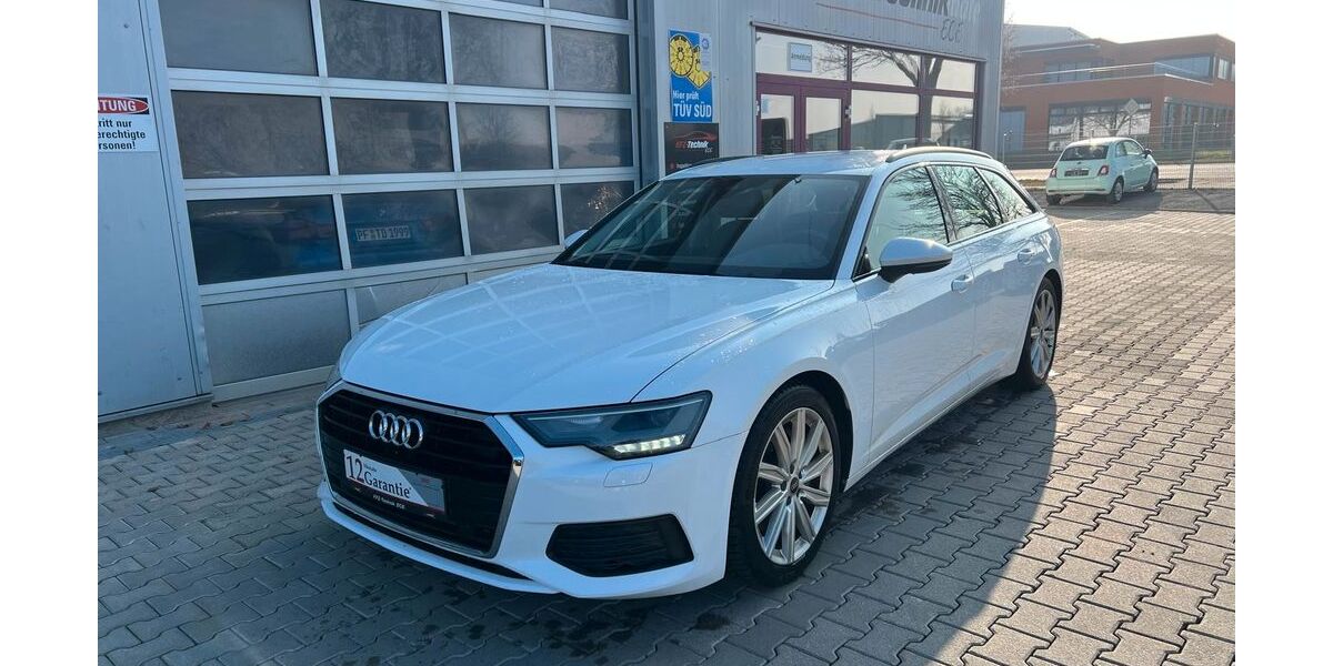Audi A6 237.000 km 18.499 &euro; Oberderdingen 75038