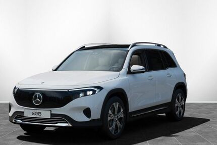 Mercedes-Benz EQB 10.150 km 45.480 &euro; Pforzheim 75179