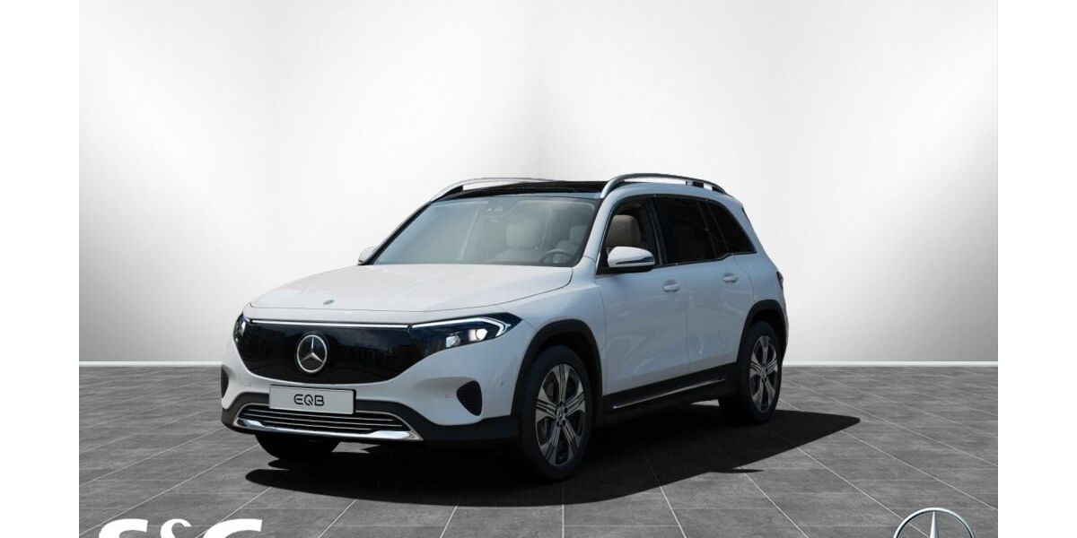 Mercedes-Benz EQB 10.150 km 45.480 &euro; Pforzheim 75179