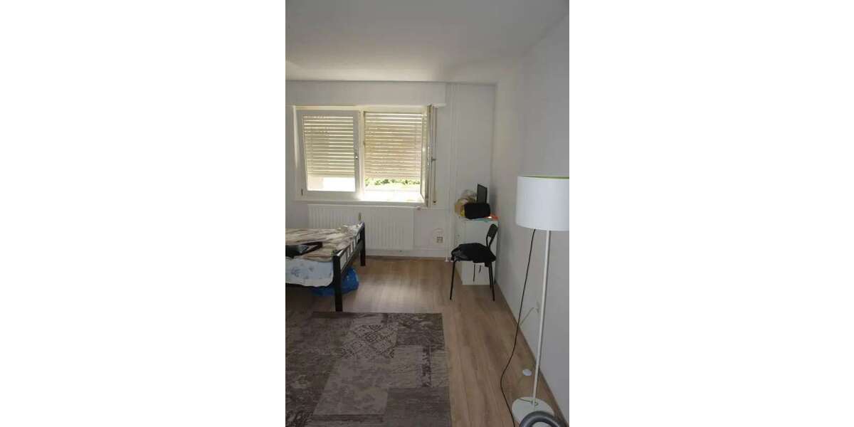 Wohnung zum Mieten in Pforzheim 490 € 52 m² 2 zimmer