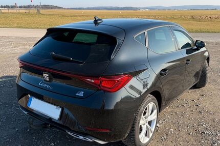 Seat Leon 58.000 km 16.999 &euro; Renningen 71272