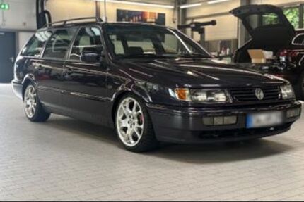 VW Passat 75.050 km 10.900 € Pforzheim 75180