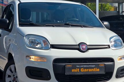 Fiat Panda 72.000 km 6.900 &euro; Ettlingen 76275