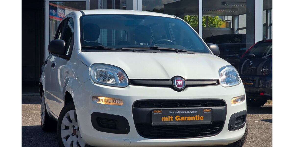 Fiat Panda 72.000 km 6.900 &euro; Ettlingen 76275