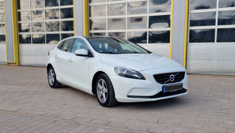 Volvo V40 161.000 km 11.000 € Engelsbrand 75331