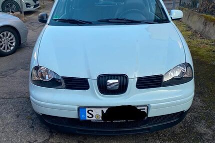 Seat Arosa