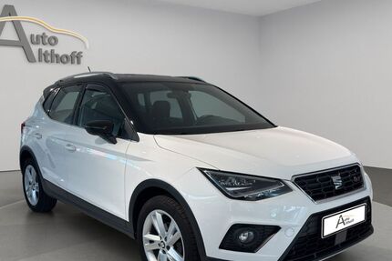 Seat Arona 48.300 km 15.999 € Stuttgart 70195