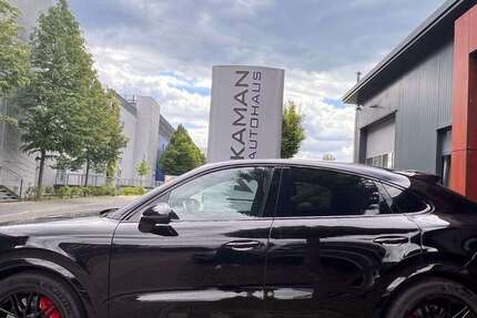 Porsche Cayenne 27.600 km 111.500 € Sindelfingen 71065