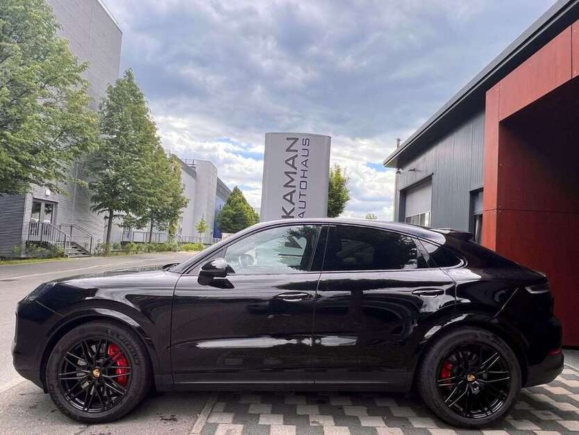 Porsche Cayenne 27.600 km 111.500 € Sindelfingen 71065