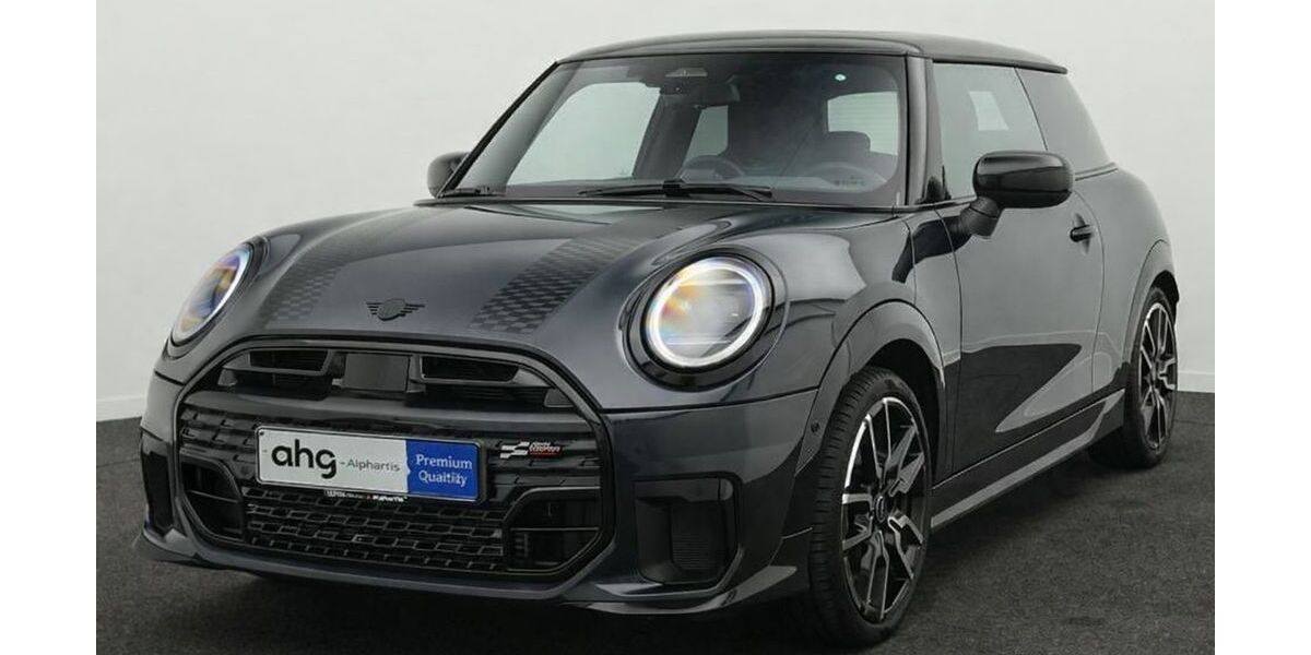 Mini Cooper C 12.955 km 29.930 &euro; Pforzheim 75179