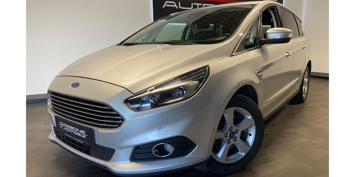 Ford S-Max 239.800 km 10.990 &euro; Bretten 75015