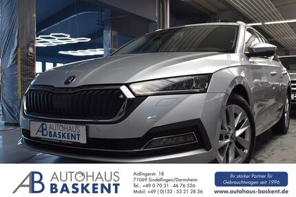 Skoda Octavia 134.300 km 19.450 € Sindelfingen-Darmsheim 71069