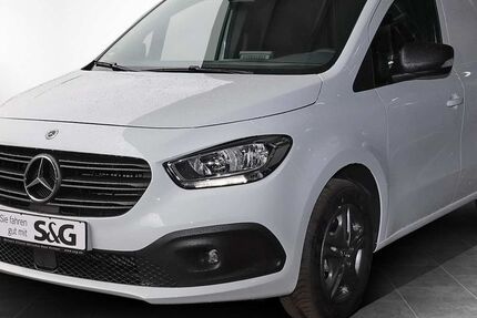 Mercedes-Benz Citan 10.000 km 24.400 &euro; Bretten 75015