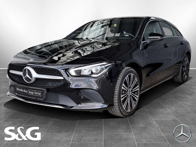 CLA 250