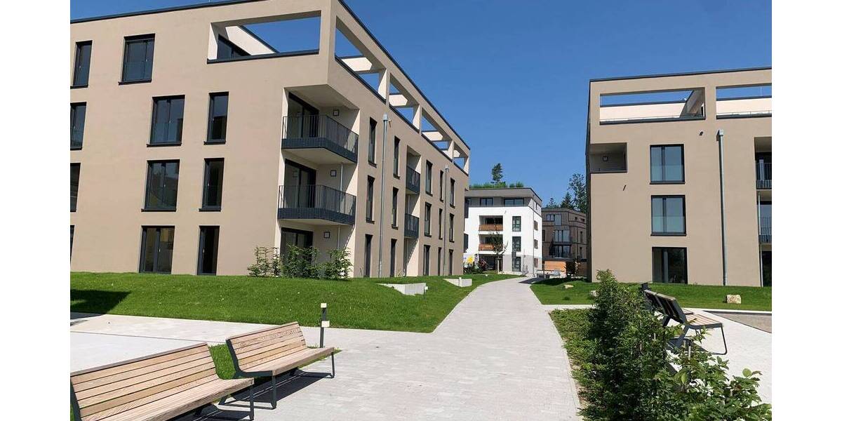 Etagenwohnung Calw Wimberg - 2 Zimmer, 61 m&sup2;, 960&euro; | Angebot:25662416