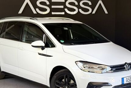 VW Touran 145.000 km 18.999 &euro; Bretten 75015