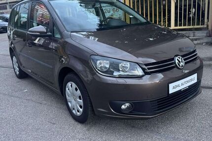 VW Touran