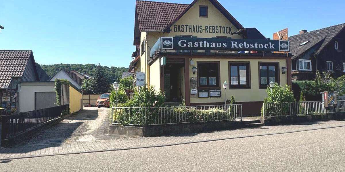 Gewerbeobjekt Gaggenau - 379.000&euro; | Angebot:27004184