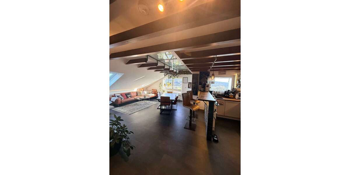 Etagenwohnung Niefern-Öschelbronn Öschelbronn - 4 Zimmer, 84 m&sup2;, 325.000&euro; | Angebot:26108333