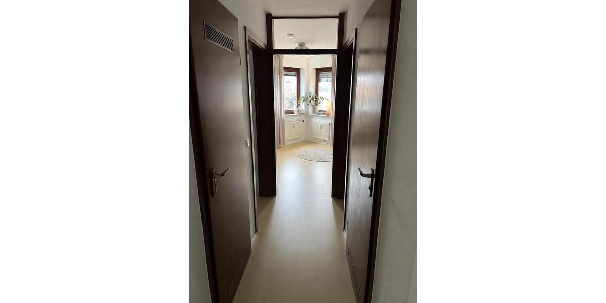 Etagenwohnung Rutesheim - 3 Zimmer, 74 m&sup2;, 360.000&euro; | Angebot:26888279