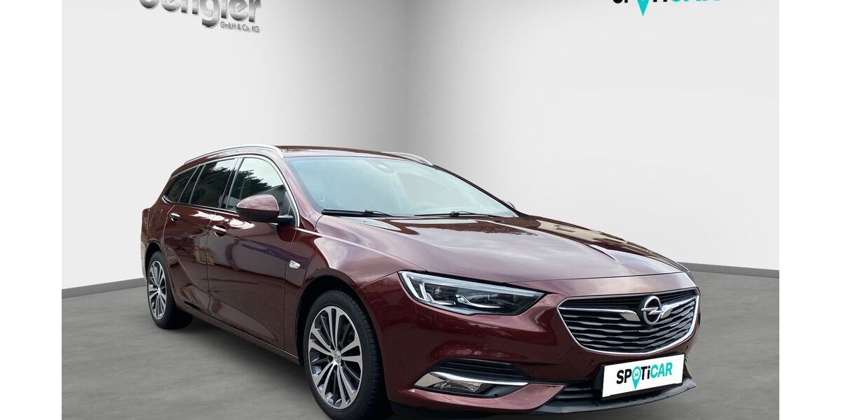 Opel Insignia 86.900 km 20.490 &euro; Wildberg 72218