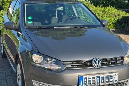 VW Polo 165.000 km 5.100 € Pforzheim 75175
