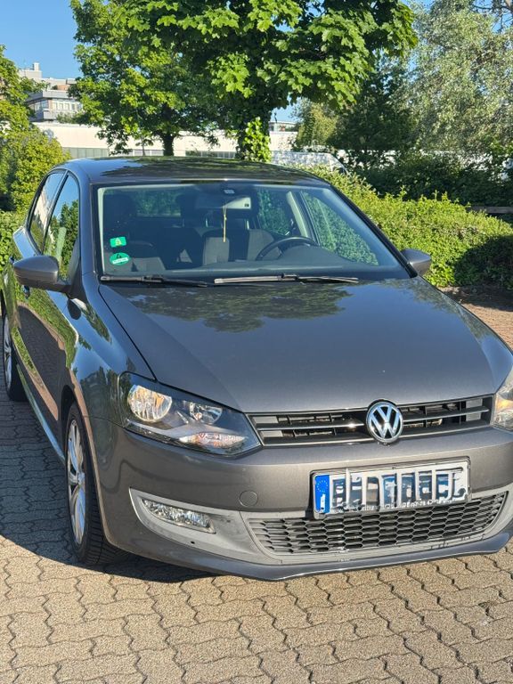 VW Polo 165.000 km 5.100 € Pforzheim 75175