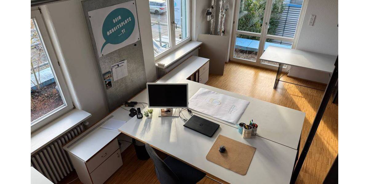 Gewerbeobjekt Sindelfingen Darmsheim - 450&euro; | Angebot:26351636