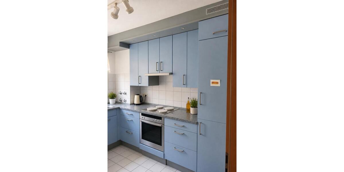 Etagenwohnung Karlsruhe Neureut - 5 Zimmer, 112 m&sup2;, 570.000&euro; | Angebot:26648097