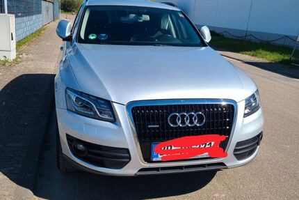 Audi Q5 295.485 km 8.500 &euro; Bruchsal 76646