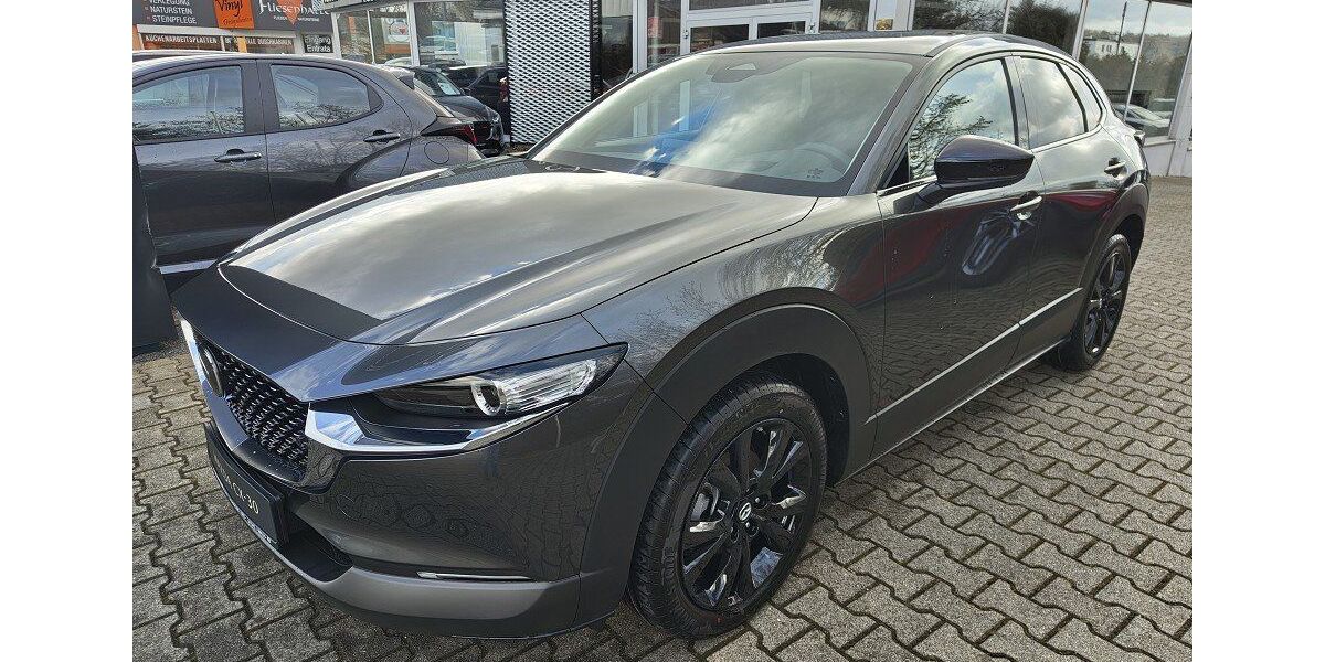 Mazda CX-30 1.887 km 27.490 &euro; Vaihingen 71665