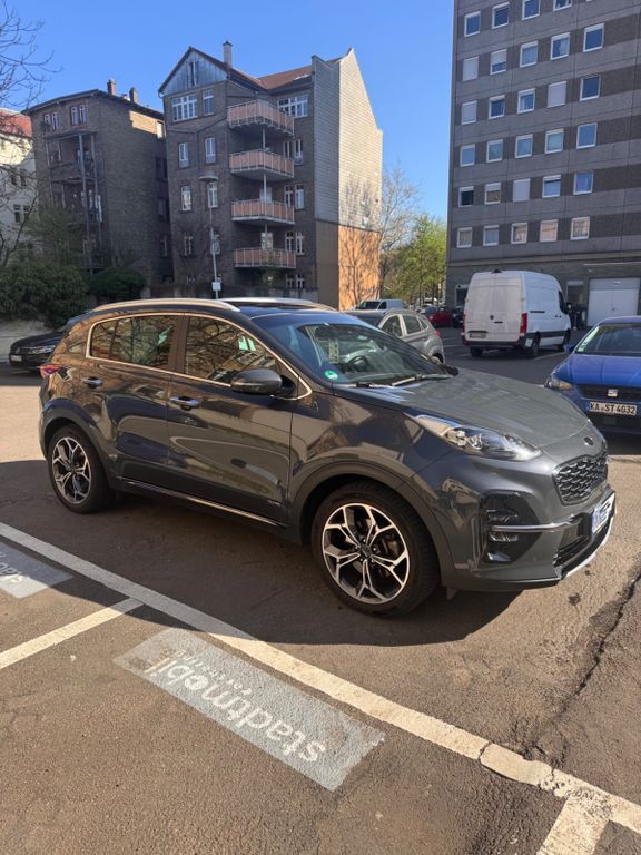 Sportage
