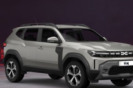 Dacia Duster 2.502 km 32.220 &euro; Birkenfeld 75217