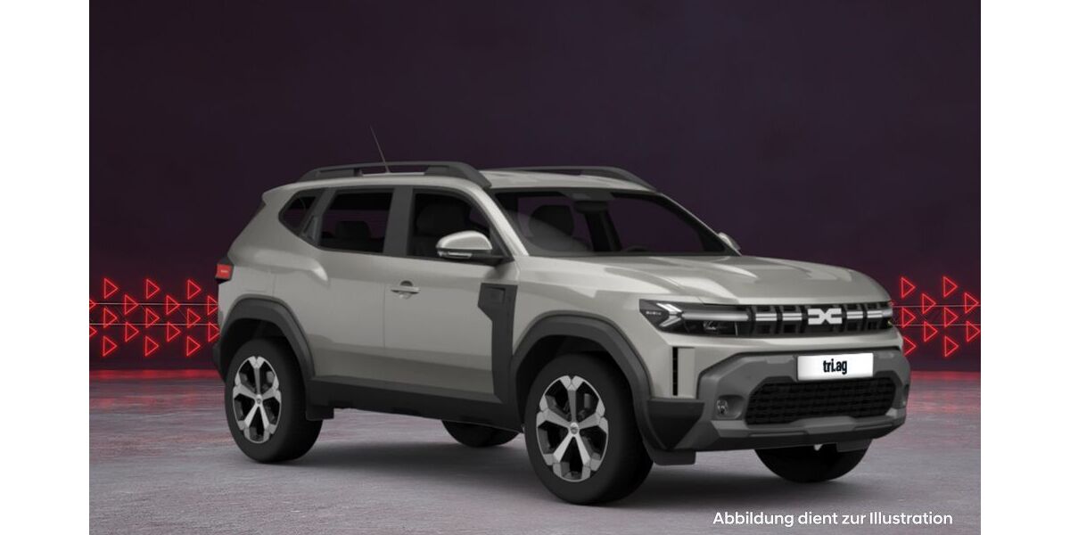Dacia Duster 2.502 km 32.220 &euro; Birkenfeld 75217