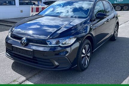VW Polo 66.650 km 16.500 € Knittlingen 75438