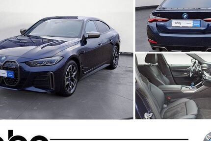 BMW i4 35.292 km 48.430 € Pforzheim 75179