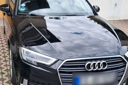 Audi A3 116.000 km 18.800 € Cleebronn 74389