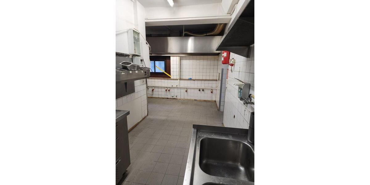 Gewerbefläche in Top-Lage – Pforzheim Nordstadt (Fußgängerzone) zimmer