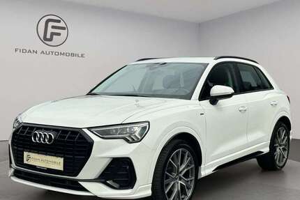 Audi Q3 124.000 km 27.850 € Sindelfingen 71065