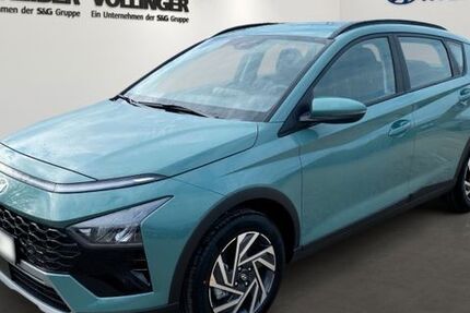 Hyundai BAYON 3.500 km 23.990 &euro; Karlsruhe 76187