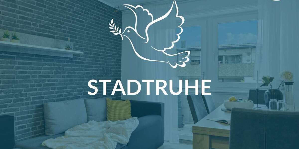 Etagenwohnung Pforzheim Nordstadt - 2 Zimmer, 53 m&sup2;, 139.000&euro; | Angebot:26008766