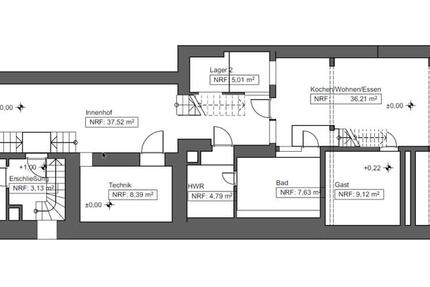 Haus Bruchsal - 6 Zimmer, 160 m&sup2;, 285.000&euro; | Angebot:26548980