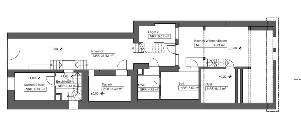 Reihenhaus Bruchsal - 6 Zimmer, 160 m&sup2;, 285.000&euro; | Angebot:26548980