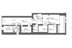 Reihenhaus Bruchsal - 6 Zimmer, 160 m&sup2;, 285.000&euro; | Angebot:26548980