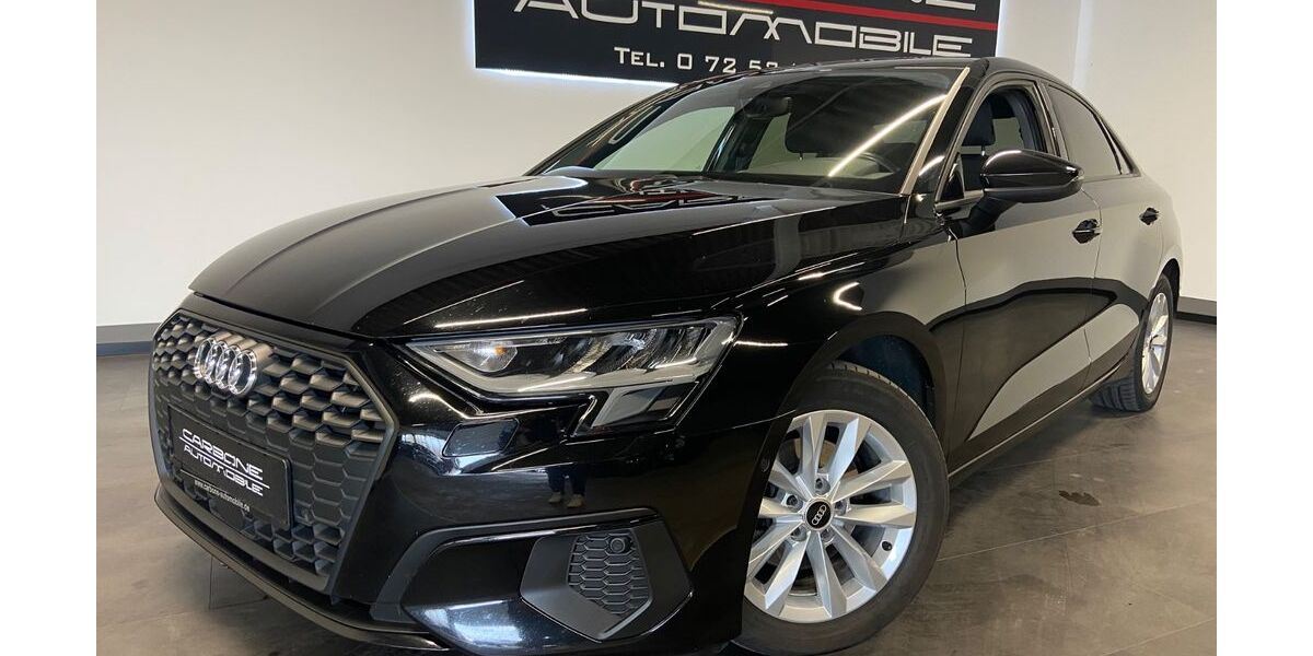 Audi A3 174.825 km 18.550 &euro; Bretten 75015