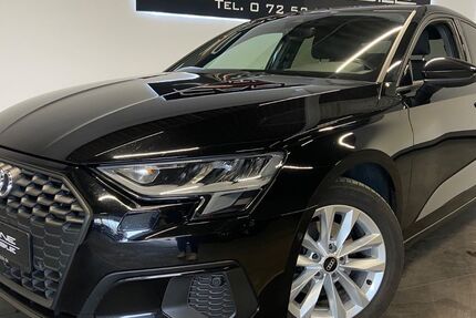 Audi A3 174.825 km 18.790 &euro; Bretten 75015