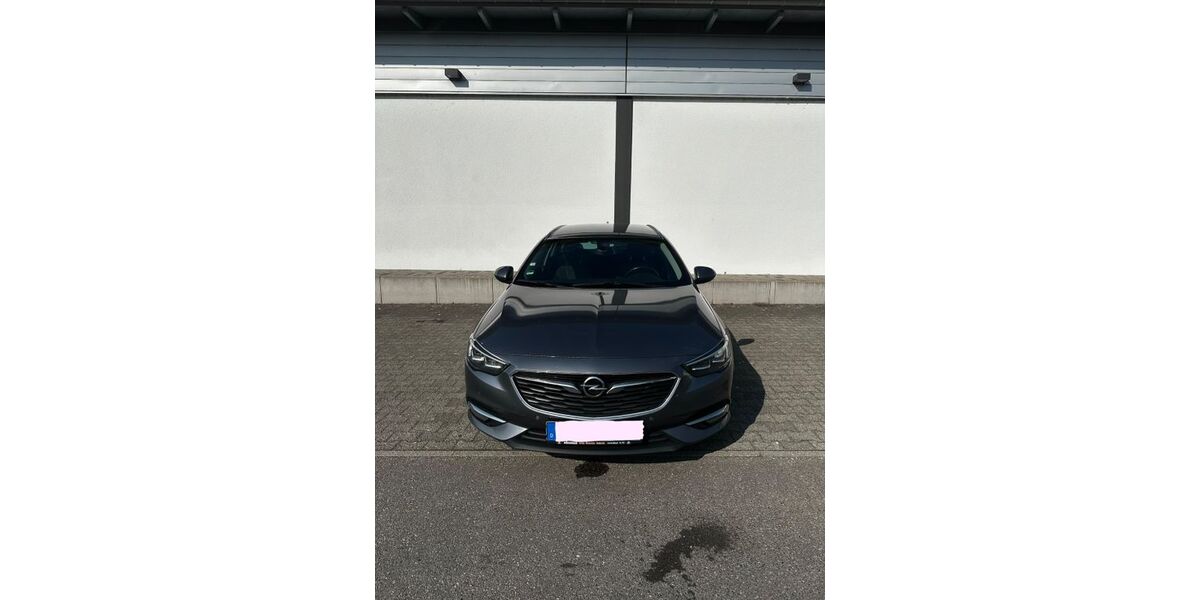 Opel Insignia 202.000 km 9.000 &euro; Calw 75365